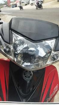 Product Review of Lampu utama Led RTD M01X Mini Projector H4 cut off motor mobil from f**_ 0