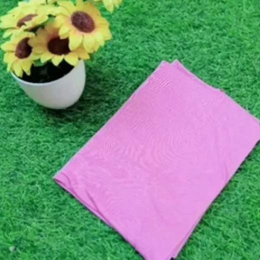 Kerudung Hijab Malay Instan Soft Ped Ukuran L - Muslim Cantik Nyaman 2