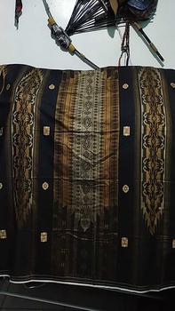 Product Review of ATLAS SUPER PREMIUM AFKIR 980, 975, 970, Dll MOTIF TERBARU DAN NYAMAN DIPAKAI from a**9 0