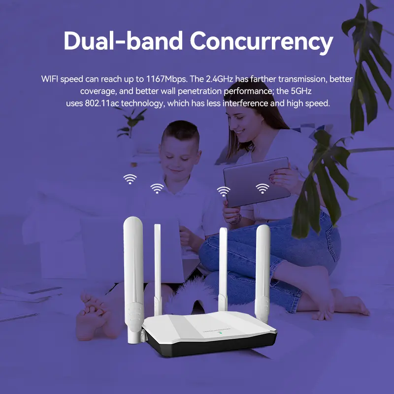 Không cần vứt bỏ Phích cắm và Chơi, tăng gấp đôi tốc độ mạng!
