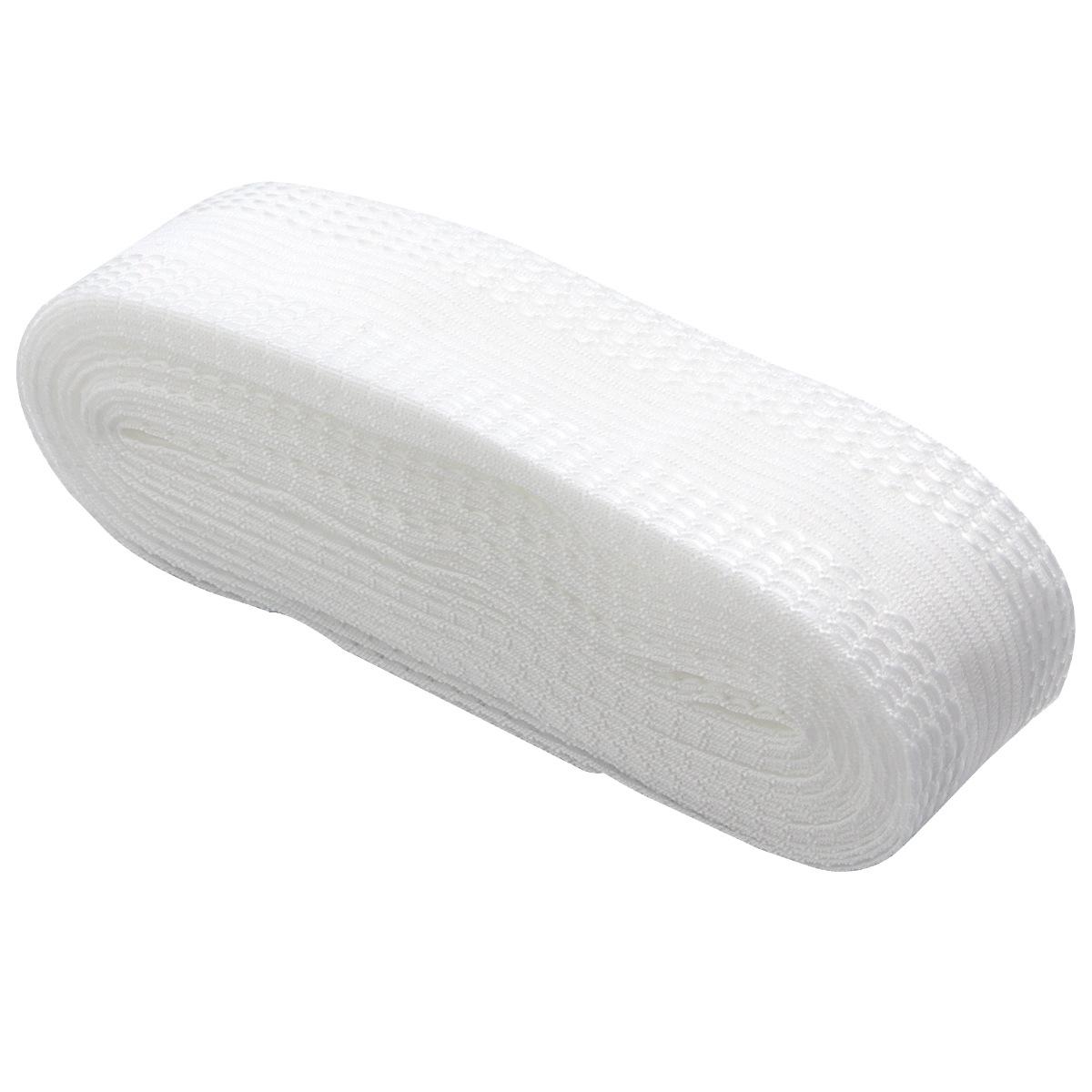 SOGEE - Perekat Kain Tanpa Jahit 1 Meter Pemendek Celana Tanpa Jahit Lem Setrika Kain Perekat Jeans Perlengkapan Jahit Teknologi Heat-Melt Premium Serasi untuk Berbagai Jenis Kain