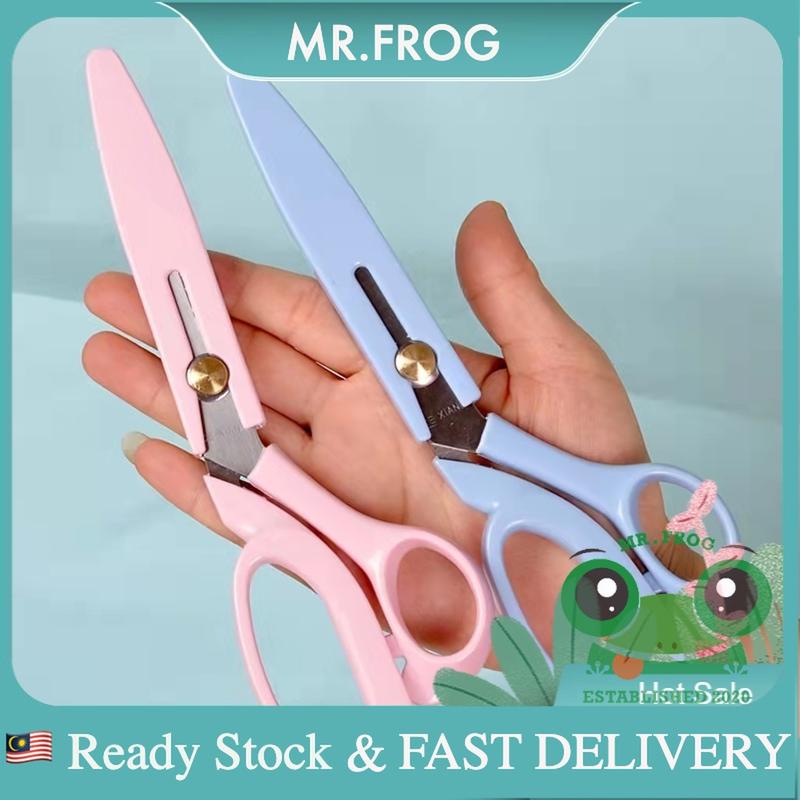 Z Scissors Z-7 Fabric Sewing Scissors Tailor Heavy Duty Stainless Steel - TikTok ...