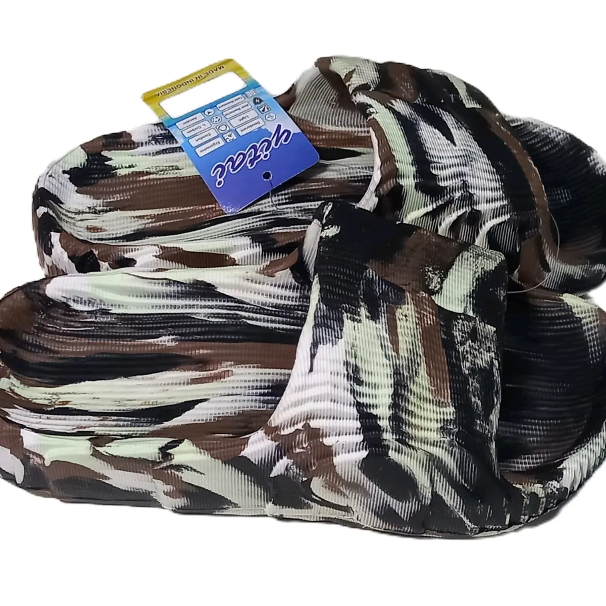 sendal selop anak laki2 size 30-35 Sandal Fashion