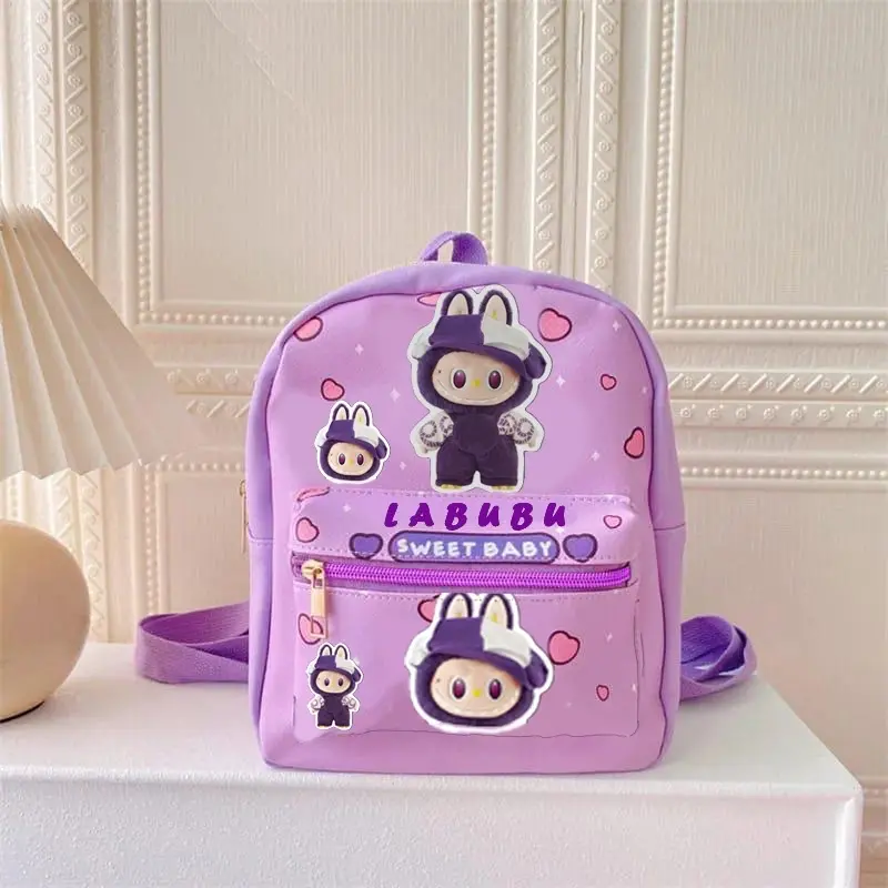 Tas Anak Sekolah Waterproof - Fashion Anak-anak Fashion