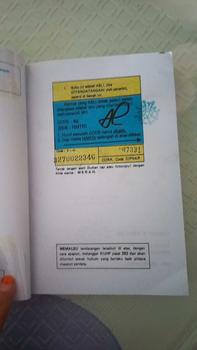 Product Review of Kamus Lengkap Bahasa Inggris Indonesia dan Indonesia Inggris Hasta from M**l 1