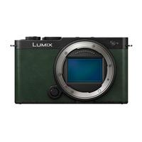 Gambar Panasonic Lumix S9 Body Only Mirrorless Camera Lumix DC-S9 Garansi Resmi - Jet Black dari JPC Kemang Kota Administrasi Jakarta Selatan 5 Tokopedia