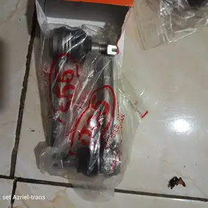 TIE ROD END TIEROD CALYA SIGRA MEREK ASLI 555 JAPAN ORIGINAL SANKEI PARTS