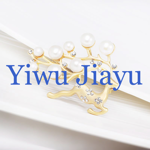 Yiwu Jiayu Import And Export C