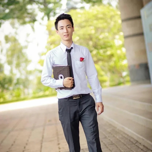 Lê Hào Xưởng May