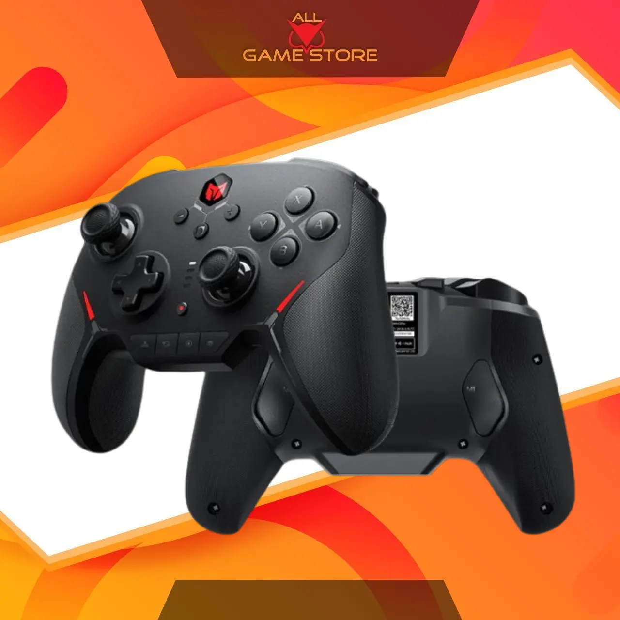 BIGBIG WON Blitz Wireless Controller