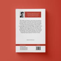 Gambar George Orwell - 1984 - Penerbit Kakatua dari Penerbit Kakatua Kab. Bantul 2 Tokopedia