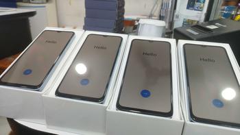 Product Review of [EXCLUSIVE LOUISSE]  ZTE Blade A35  6,75" Display FHD RAM 4+8GB ROM 64GB 5.000 mAh Fast Charge Garansi Resmi from Y**A 0