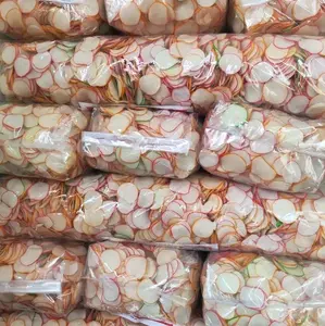 Kerupuk Merah Putih Mentah 1kg/Kerupuk Bawang Special 1kg murah
