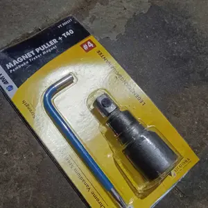 Treker magnet no 4 motor Beat Mio Astrea grand Satria Shogun RXK RXZ