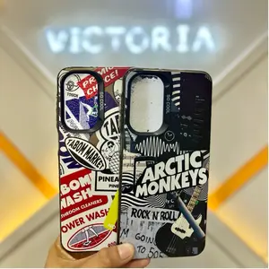 CASE HANDPHONE INFNIX SPARK GO 2