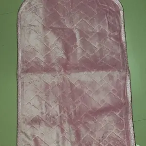 Sajadah Kubah Tebal Sajadah Turkeyi Embos Ukuran 110x70cm Rumbai Muslim Turki Lembut&Nyaman - Motif Kubah