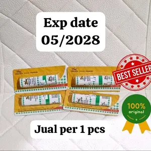 TIGER BALM INHEALER MINYAK ANGIN 2IN1 ORI THAILAND