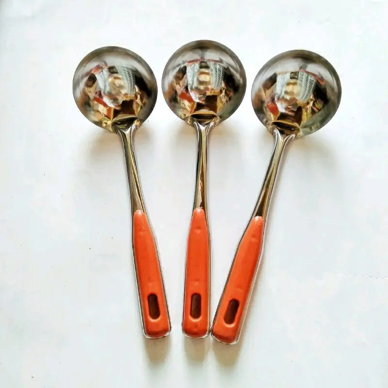 Ecer / Grosir eros / irus Kecil Stainless -  Irus / eros sayur kecil warna - irus eros kecil tipis gagang plastik  warna
