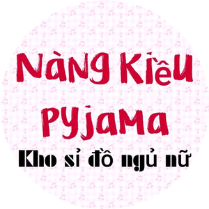 Nàng Kiều Pyjama