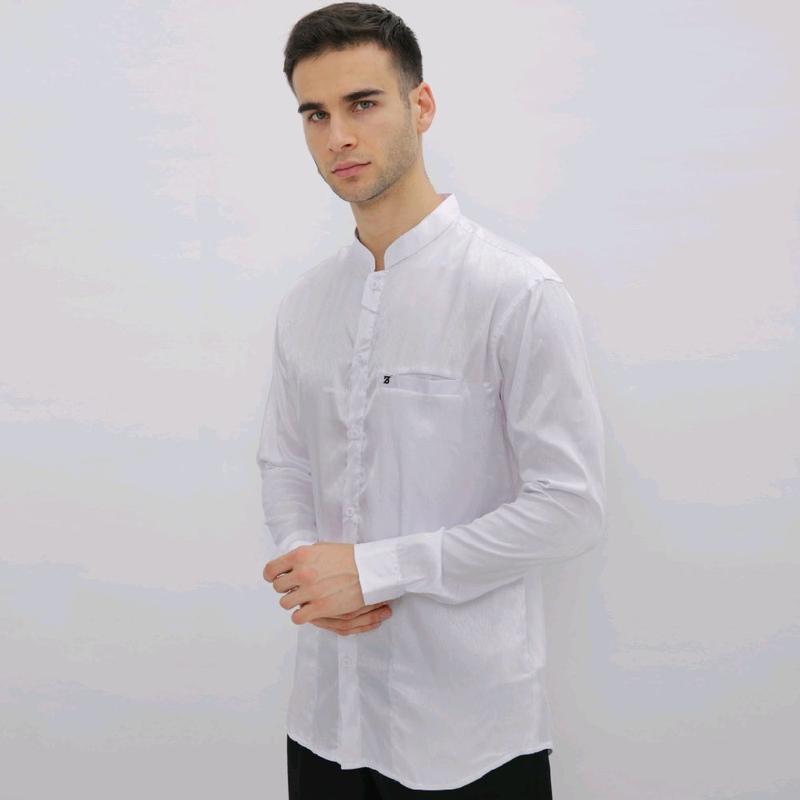 Baju pria stylish kemeja koko jaguar motif diana full timbul, yang nyaman, adem, berkualitas, dengan desain modern, dan elegan untuk menemani aktivitasmu, cocok untuk berbagai acara 0