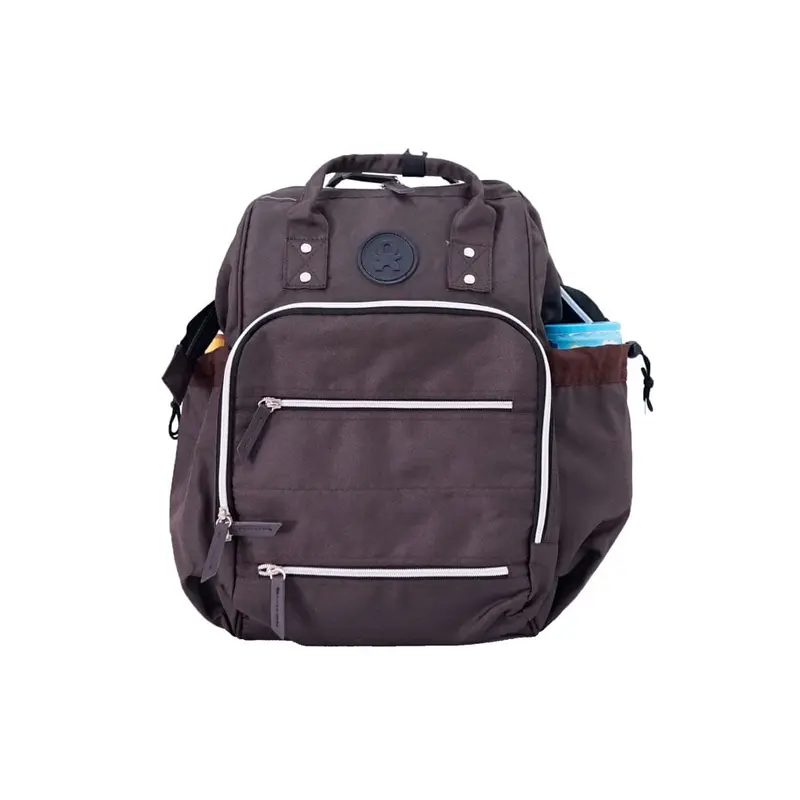 BabyGo Inc Aeon Backpack Diaper Bag Babygoinc Tas 2