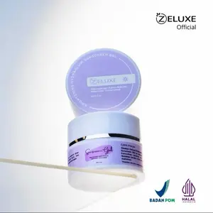 ZELUXE SUNSCREEN HYDRAGLOW Semua Jenis Kulit Perawatan Wajah