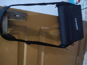 Product Review of Greenlight Tas Selempang Pria Sling Bag Polyester Aska OL-G040125 from A**a “**” 0