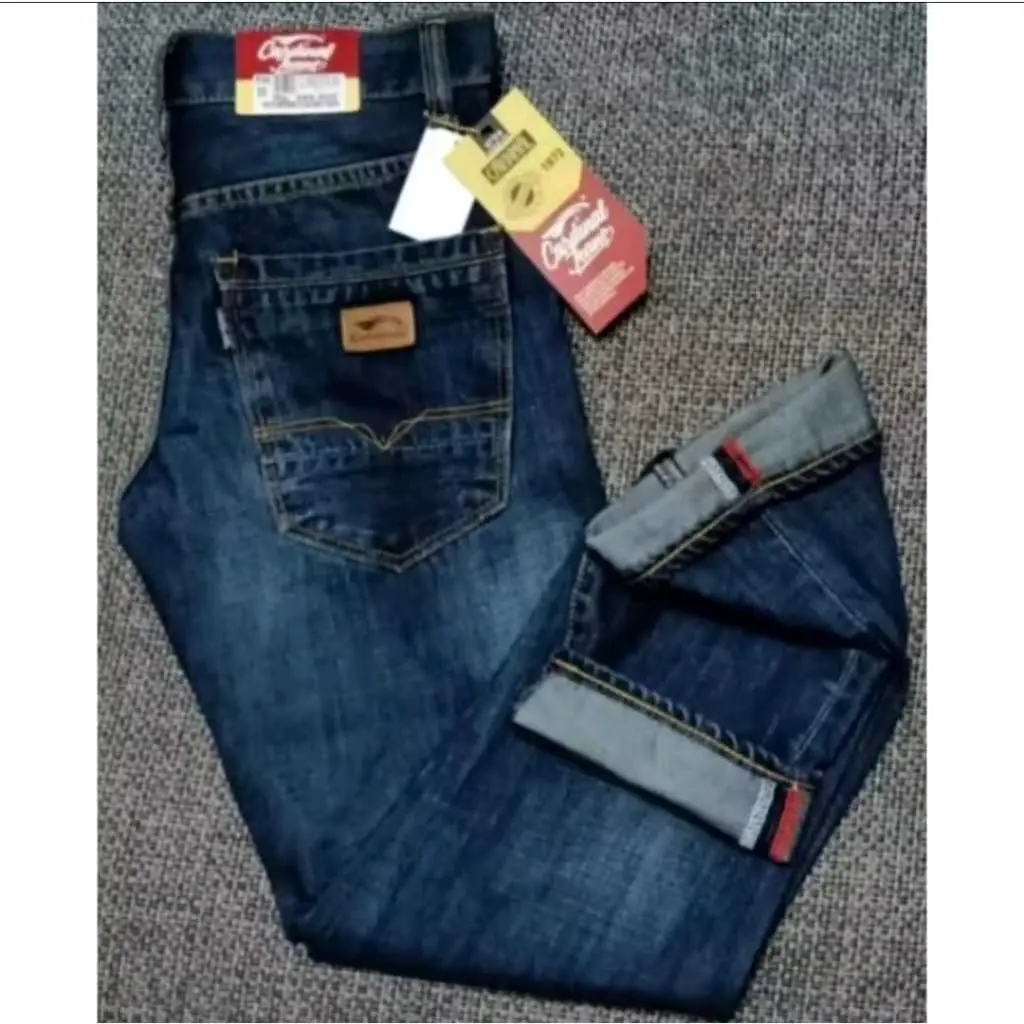 PROMO CELANA CARDINAL PANJANG PRIA CELANA JEANS CARDINAL PANJANG IMPORT