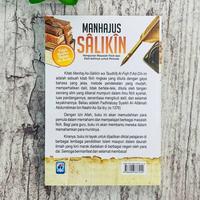 Gambar Manhajus Salikin Soft Cover Pustaka Arafah dari bandarherbal.id Kab. Karanganyar 2 Tokopedia