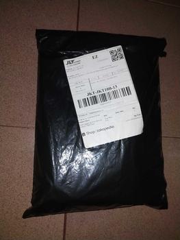 Product Review of Jilbab Segiempat Sinar Glamour Ansania / Hijab Sinar / jilbab segiempat sinar / jilbab pesta from u**a 0