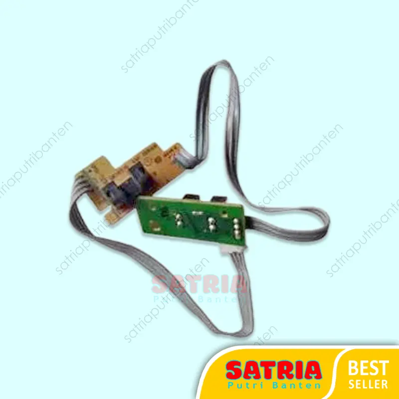 Sensor Kertas PE Sensor ASF Penarik Kertas Printer CAN0N iP2770 MP258 MP287 2