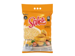 TEPUNG ROTI SAKTI KEMASAN 1KG