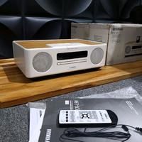 Jual Yamaha Sistem Audio Desktop Tsx-130 Speaker Wireless Bass Retro ...