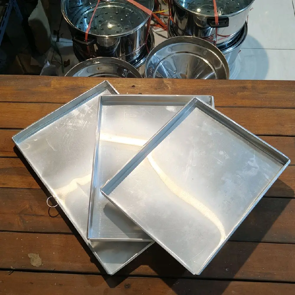 LOYANG UKURAN BESAR, TANGGUNG, DAN KECIL