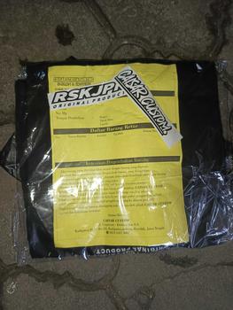 Product Review of Kaos Distro Racing 4 Tak Four Stroke Engine Indonesia Racing CB GL Tiger Herek - Combed, Sablon from 2**4 1