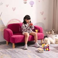 Gambar Sofa Kids 2 Seater Minimalis dan Nyaman BUBBLE KIDS - Isiruma - Denim dari Isiruma Indonesia Kota Tangerang 1 Tokopedia