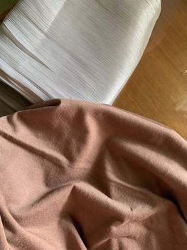 Product Review of Pashmina Kaos Oval Spandex Rayon from L**𑁤 1