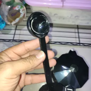 One Two Cups 2 in 1 Sendok Takar Measuring Spoon and Coffee Tamper - G1120