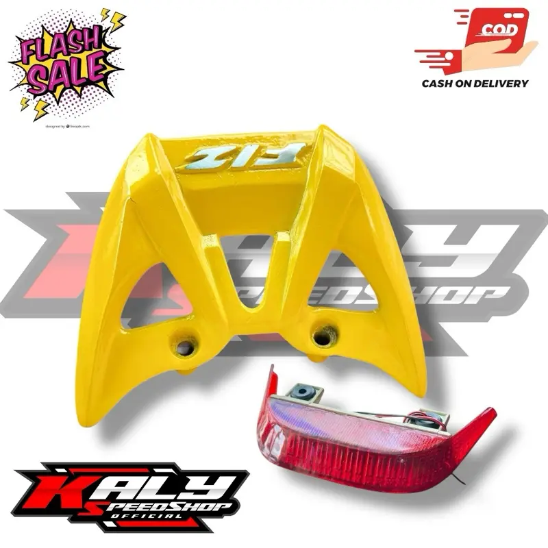 BEHEL Fiz R FIZ R F1ZR BATMAN 125Z BEHEL FIZR BY KALYSPEED 0