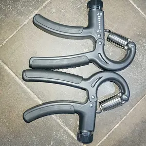 Handgrip / hand grip 5 - 60 kg fitness / Olahraga Tangan Handgrip 50KG