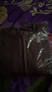 Product Review of PUFF IT UP — Cropped Jacket / Jaket Crop from .**. 2
