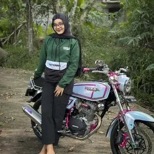 Jaket anorak faster invader green army