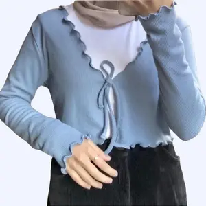 Dropneedle Cardi Ceyoon Wanita / Cardigan Outerwear Fashion Wanita