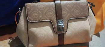 Product Review of Starbags x MOONBAGS Tas FoxJazz Bag Tas Selempang Wanita Bersertifikat Import Bahan PU Mewah 1711 from A**a 0