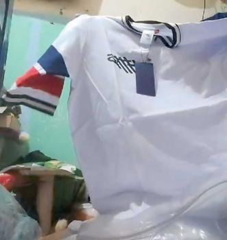 Product Review of Homeland Timeless Treasury Product - Linea - Baju Satu Set Celana Pendek Boardshort Kaos Pendek Baju Lengan pendek pria panjang Polos Hitam Putih Katun Distro Dewasa Casual Santai Setelan Cowok Keren from A**m M**n 0