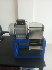 Gambar Mesin Parut Kelapa Stainless 200 Watt dari Willman Indonesia Kota Surabaya 1 Tokopedia