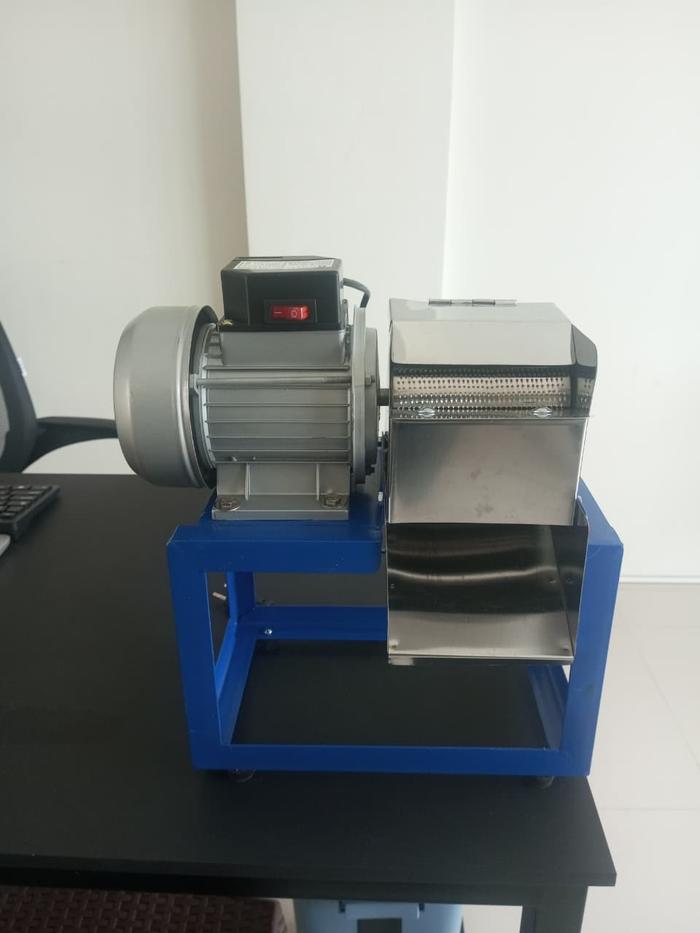 Gambar Mesin Parut Kelapa Stainless 200 Watt dari Willman Indonesia Kota Surabaya Tokopedia