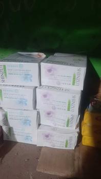 Product Review of Sabun Mandi Shizui Besar 80gr Random from K**I F**N 1
