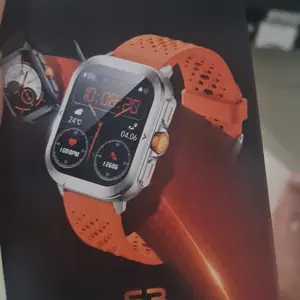 ADVAN Charger Smartwatch Magnetic Original