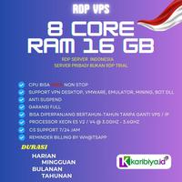 Jual RDP VPS Indonesia 8 Core Ram 16 GB Windows Full Admin Bergaransi jual-rdp-vps-indonesia-8-core-ram-16-gb-windows-full-admin-bergaransi